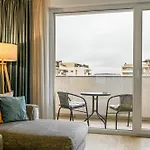 Ara Apart #4 Apartament