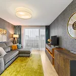 Apartament Ara Apart #4 *