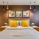 Apartament Ara Apart #4