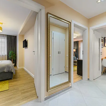 Appartamento Ara Apart #4