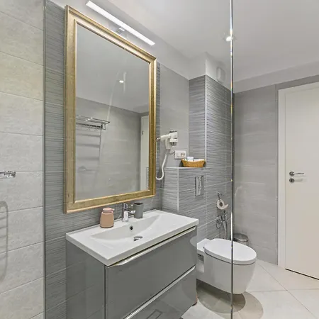 Ara Apart #4 Appartamento *