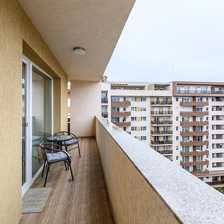 Ara Apart #4 Apartament *