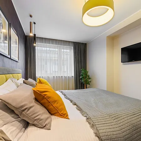 Ara Apart #4 Brașov