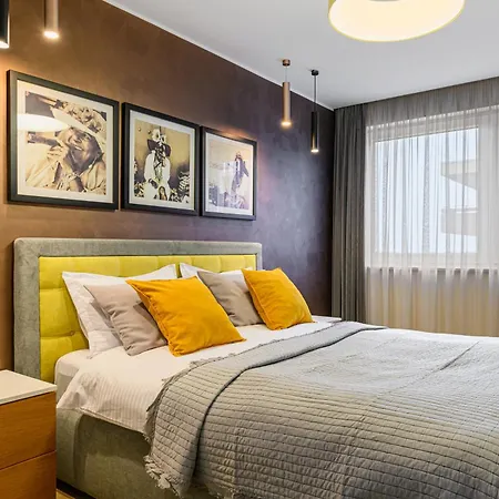 Ara Apart #4 Appartamento