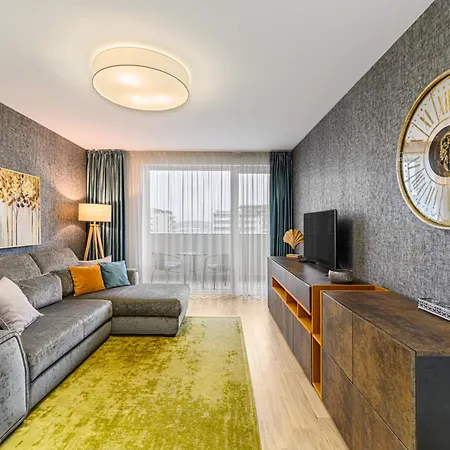 Апартаменти Ara Apart #4 *