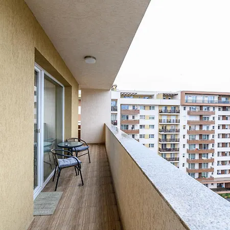 Ara Apart #4 Braşov