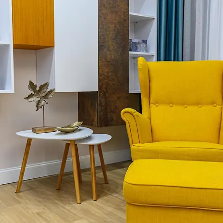 Ara Apart #4 Appartamento *