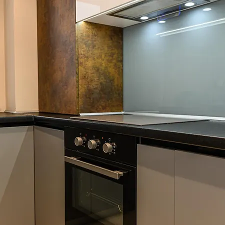 Appartamento Ara Apart #4 Braşov