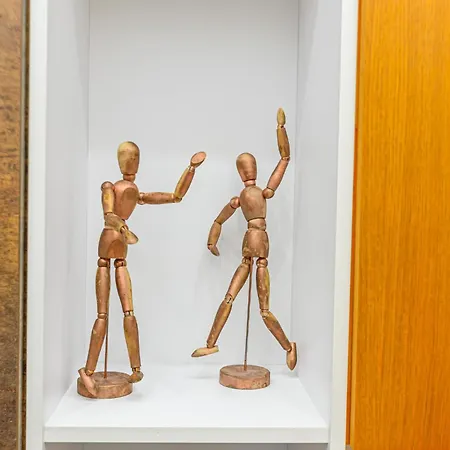 Ara Apart #4 Appartamento *