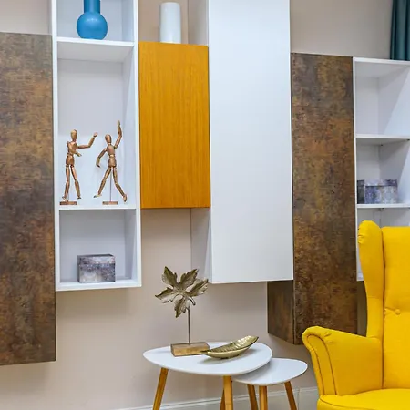 Ara Apart #4 Braşov