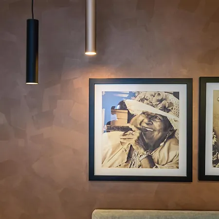 Ara Apart #4 Appartamento