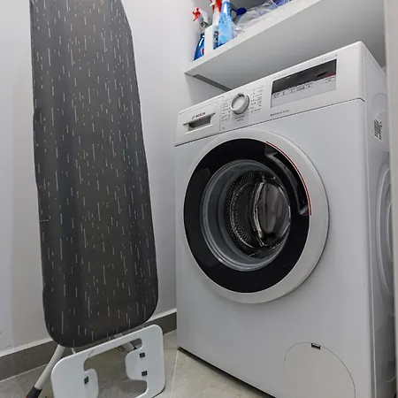 Ara Apart #4 Braşov