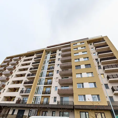 Ara Apart #4 Appartamento