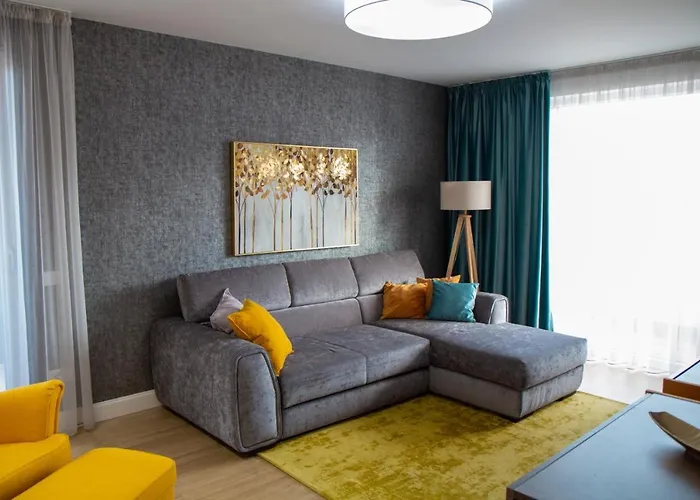 Ara Apart #4 * Brașov