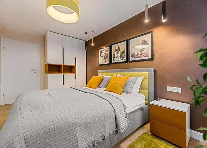 Ara Apart #4 Apartament