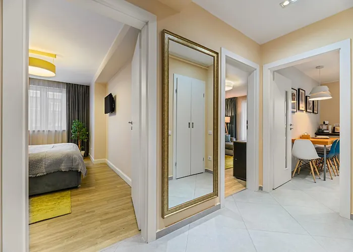 Apartament Ara Apart #4