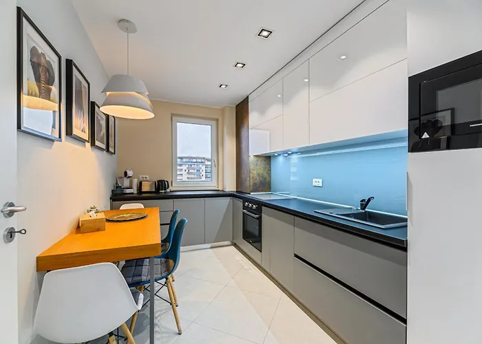 Appartamento Ara Apart #4