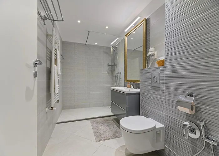 Ara Apart #4 Apartament Brașov