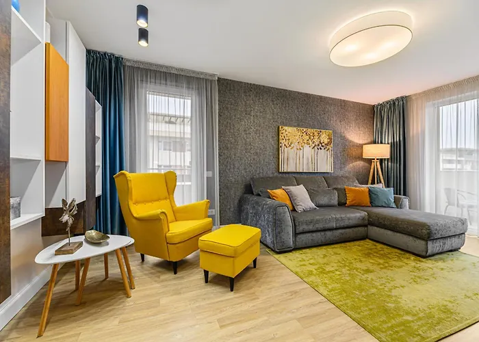 Ara Apart #4 Brașov