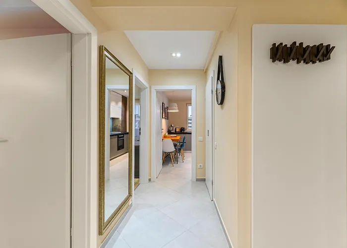 Apartament Ara Apart #4