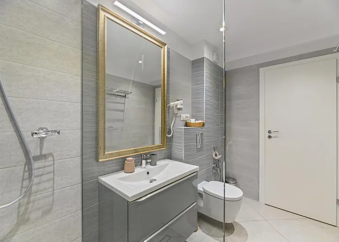 Ara Apart #4 Apartament *