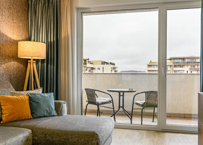 Ara Apart #4 Apartament