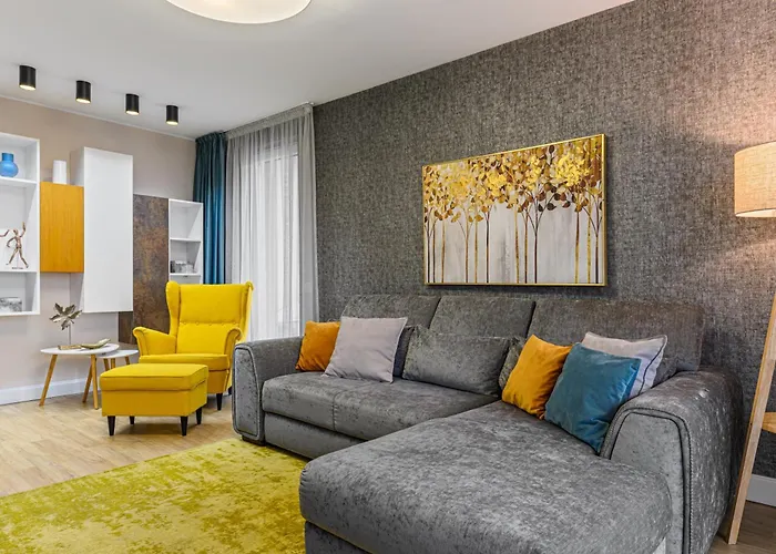 Ara Apart #4 Appartamento Braşov