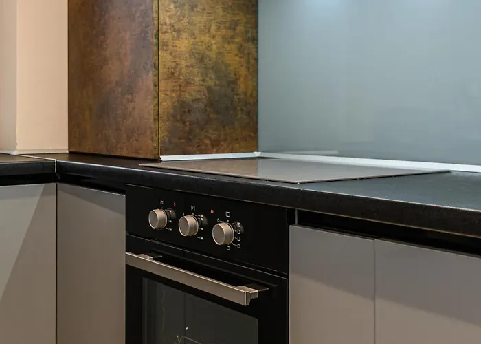 Apartament Ara Apart #4 *