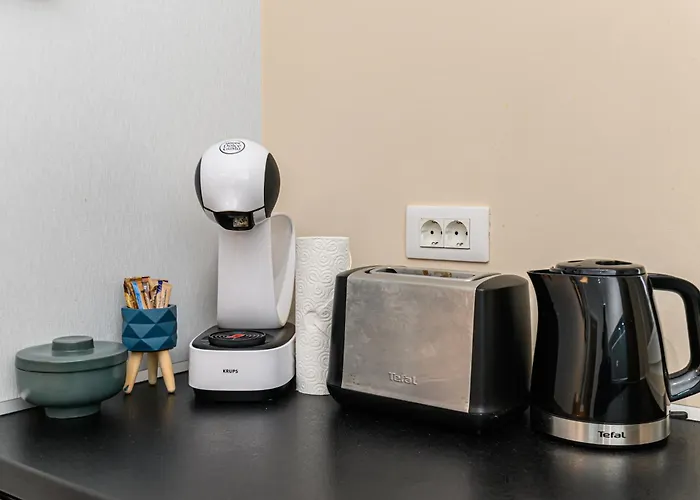 Apartament Ara Apart #4 Brașov