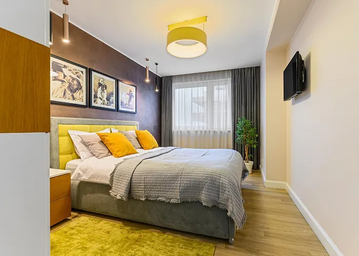 Ara Apart #4 Apartament *