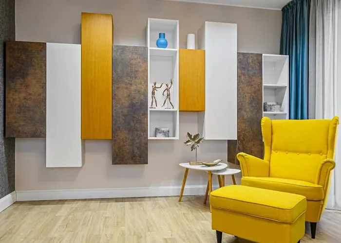 Ara Apart #4 Brașov