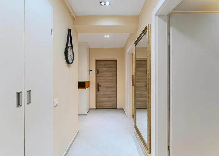 Apartament Ara Apart #4 Brașov