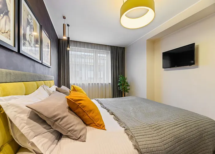 Ara Apart #4 Brașov