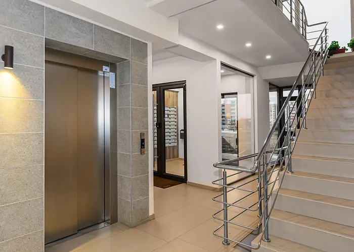 Ara Apart #4 * Brașov