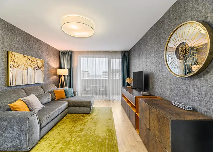 Appartamento Ara Apart #4 *