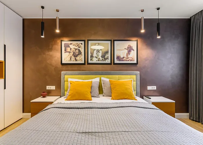 Apartament Ara Apart #4