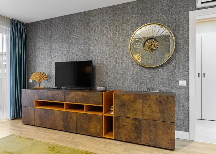 Ara Apart #4 * Brașov