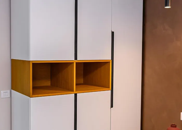 Apartament Ara Apart #4