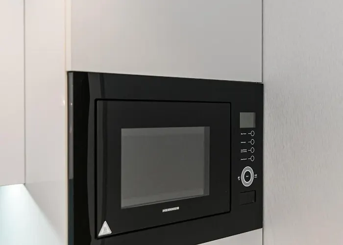 Ara Apart #4 Appartamento *