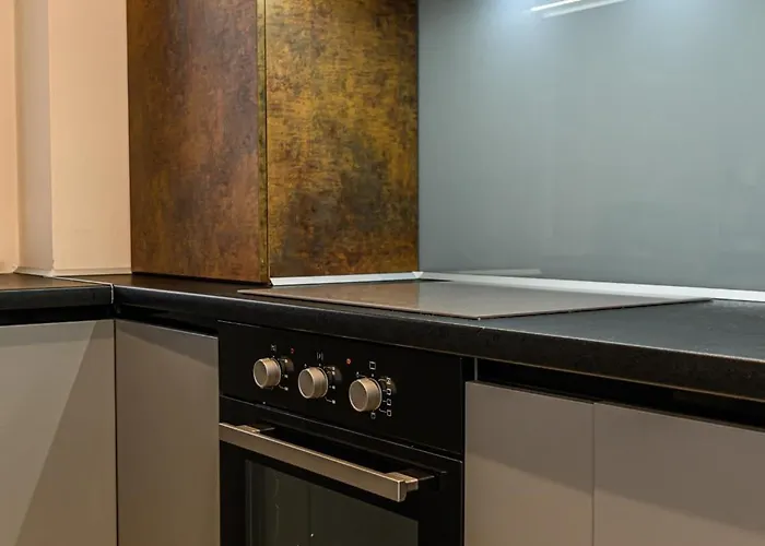 Apartament Ara Apart #4 Brașov