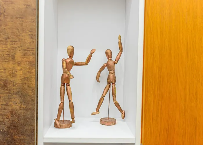 Ara Apart #4 Appartamento *