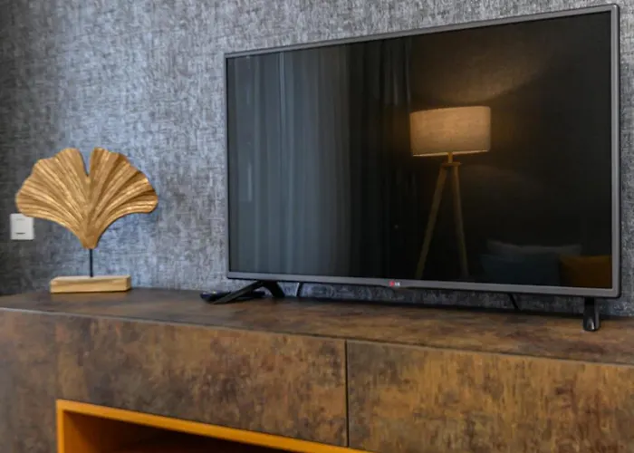 Apartament Ara Apart #4 *