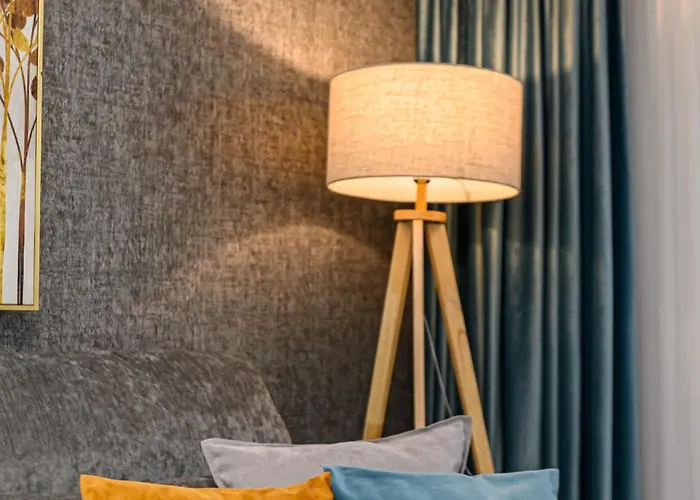 Ara Apart #4 * Brașov