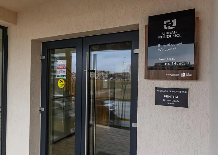 Ara Apart #4 Apartament Brașov