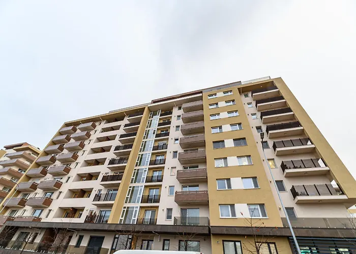 Ara Apart #4 Apartament