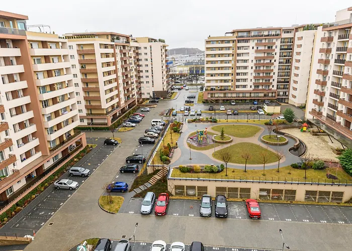 Ara Apart #4 Brașov