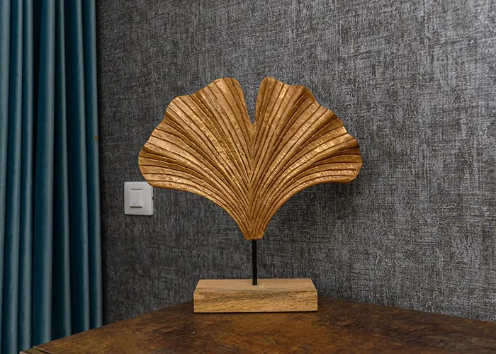 Ara Apart #4 Apartament