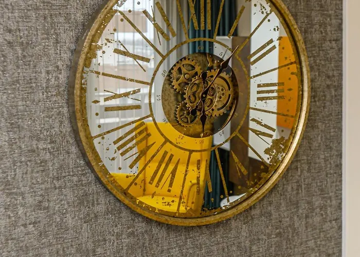 Ara Apart #4 Apartament *